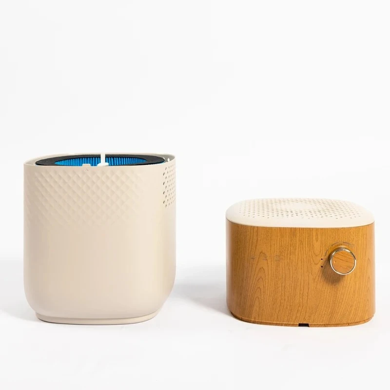 Simple knob control 4L fog-free humidifier home office smart humidifier
Simple knob control 4L fog-free humidifier home office smart humidifier