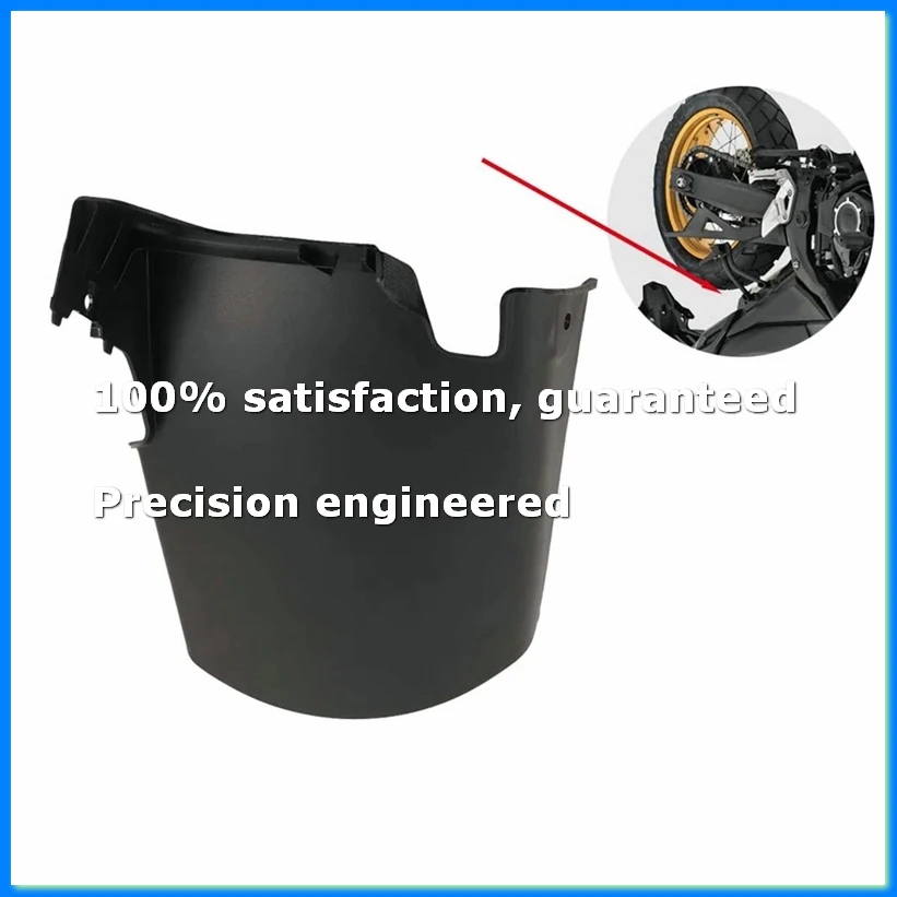 Motorcycle Accessories Rear Mudguard Rear Tire Splash for VOGE 525DSX DS525X 525DSX 525DS 2023 2024-A23R
Motorcycle Accessories Rear Mudguard Rear Tire Splash for VOGE 525DSX DS525X 525DSX 525DS 2023 2024-A23R
