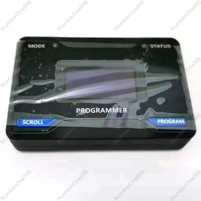 Universal 32-bit MCU Offline Programmer, USB Standalone Downloader, Supports Batch,HCTL-01AB Supports HC32 Full Series
Universal 32-bit MCU Offline Programmer, USB Standalone Downloader, Supports Batch,HCTL-01AB Supports HC32 Full Series