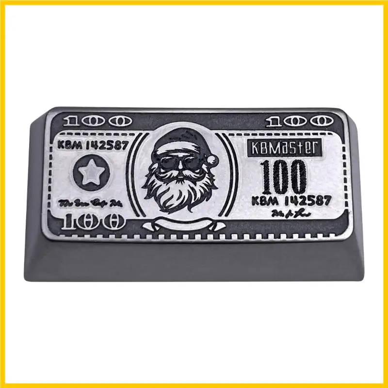 Q1JF 2.0U Цинк -сплав Backspace Клавиша Keycap Metal кнопка для механических клавиатур
Q1JF 2.0U Цинк -сплав Backspace Клавиша Keycap Metal кнопка для механических клавиатур
