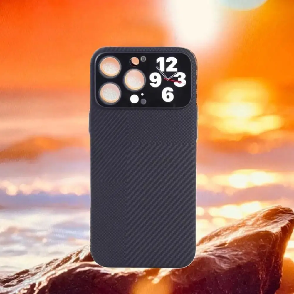 Магнитный чехол для iPhone 14 Pro Max/15 Pro Max/16 Pro Max с динамическим окном, креативный, противоударный, износостойкий
Магнитный чехол для iPhone 14 Pro Max/15 Pro Max/16 Pro Max с динамическим окном, креативный, противоударный, износостойкий