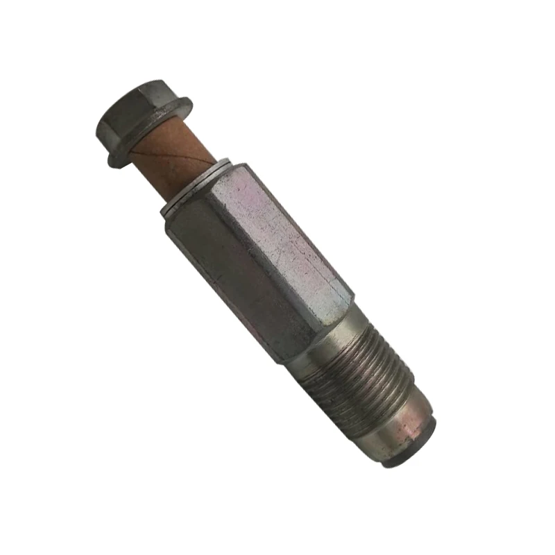 Fuel Pressure Regulator Metering Valve OEM 095420-0161 0954200161 FOR TRUCK ARTICULATED for SAKIDDER LOADER for HARVESTER
Fuel Pressure Regulator Metering Valve OEM 095420-0161 0954200161 FOR TRUCK ARTICULATED for SAKIDDER LOADER for HARVESTER