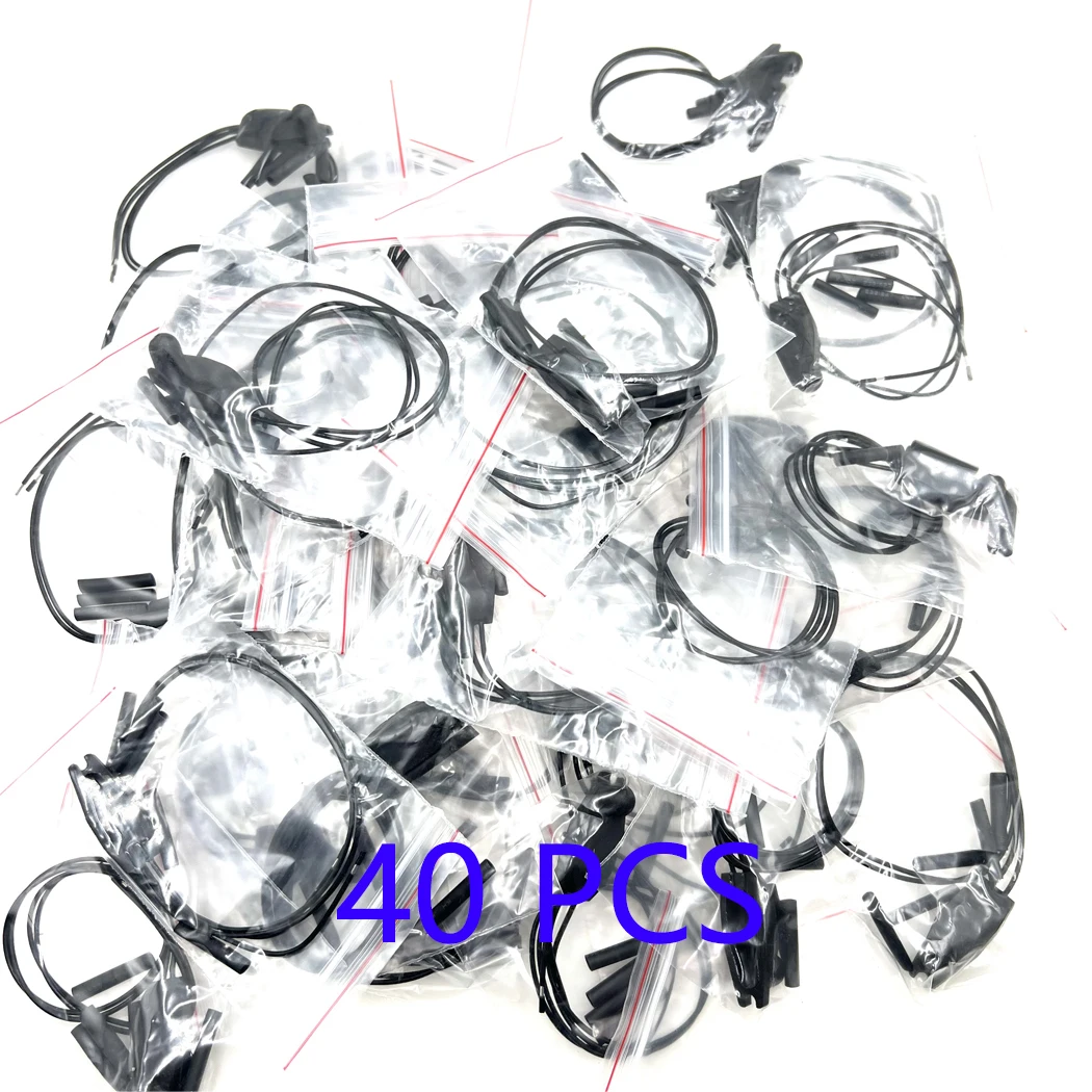 Outside Outdoor Air Ambinet Temperature Sensor Fit For Peugeot Citroen 6445F9 ,40PCS
Outside Outdoor Air Ambinet Temperature Sensor Fit For Peugeot Citroen 6445F9 ,40PCS