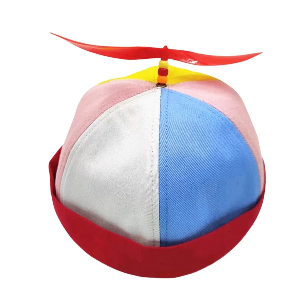 Casual Rainbow Beanie Street Hat Funny Helicopter Propeller Brimless Docker Cap Bamboo Dragonfly Vintage Dome Hat Travel
Casual Rainbow Beanie Street Hat Funny Helicopter Propeller Brimless Docker Cap Bamboo Dragonfly Vintage Dome Hat Travel