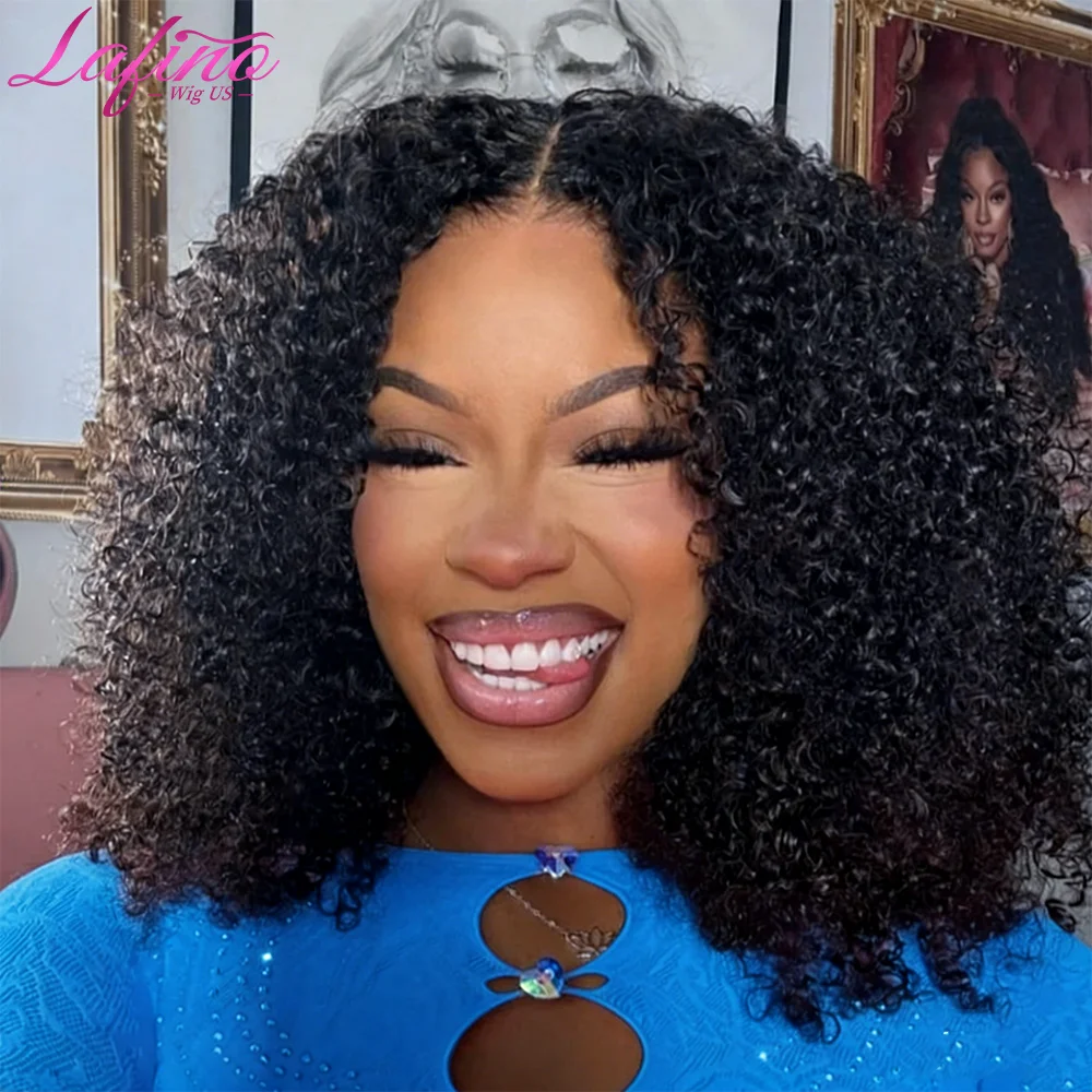 Парик Lafino Short Bob из натуральных волос, 13x6 HD Lace Frontal, бразильская глубокая волна, предварительно нарезанный, 5x5, безклеевой, кудрявый
Парик Lafino Short Bob из натуральных волос, 13x6 HD Lace Frontal, бразильская глубокая волна, предварительно нарезанный, 5x5, безклеевой, кудрявый