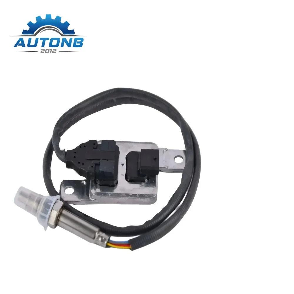 ZOOMKEY Fit For Nox Sensor Fit For Audi A4 A5 8K0907807L
ZOOMKEY Fit For Nox Sensor Fit For Audi A4 A5 8K0907807L
