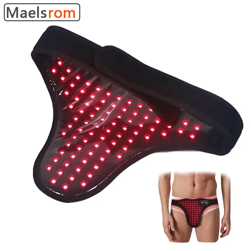 Red Light Therapy Belt for Reproductive Health - Heating Massage Device for Men Women & Pets with Pain Relief Function Abdomen
Red Light Therapy Belt for Reproductive Health - Heating Massage Device for Men Women & Pets with Pain Relief Function Abdomen
