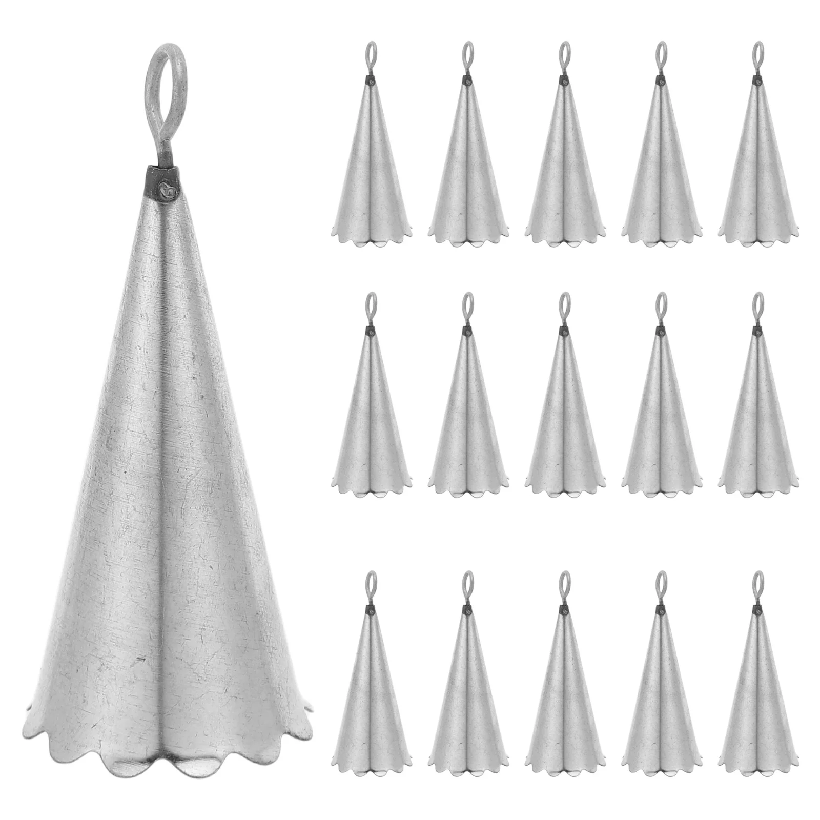 20Ud Vintage Metal Bells with Lace Edge Hanging Wind Chimes for Door Garden Decorative Bell Outdoor Wind Chime
20Ud Vintage Metal Bells with Lace Edge Hanging Wind Chimes for Door Garden Decorative Bell Outdoor Wind Chime