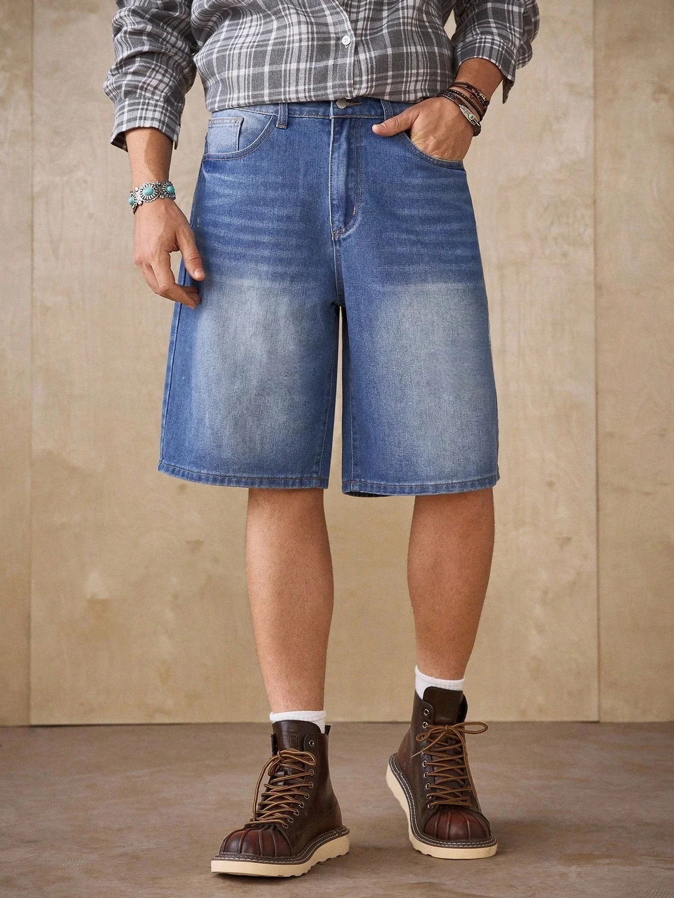 Men's Slim Fit Jeans Stretch Comfort No accessories or belts included
Men's Slim Fit Jeans Stretch Comfort No accessories or belts included