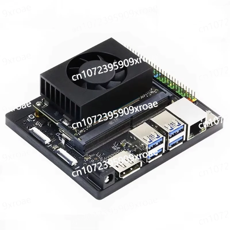 48GB Definitive Development Board Kit AI 8GB Core Module Development Kit
