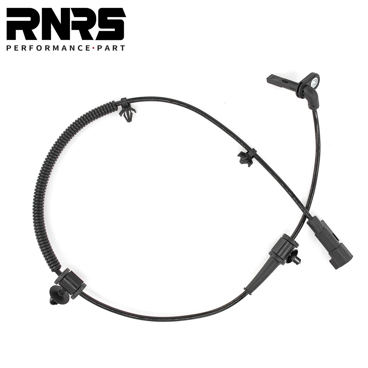Датчик ABS для Buick REGAL 2.0 2.4 2011-2012 / Buick LACROSSE 2.4 3.0 2010-2011, задний левый или правый, номер детали 13317205
Датчик ABS для Buick REGAL 2.0 2.4 2011-2012 / Buick LACROSSE 2.4 3.0 2010-2011, задний левый или правый, номер детали 13317205