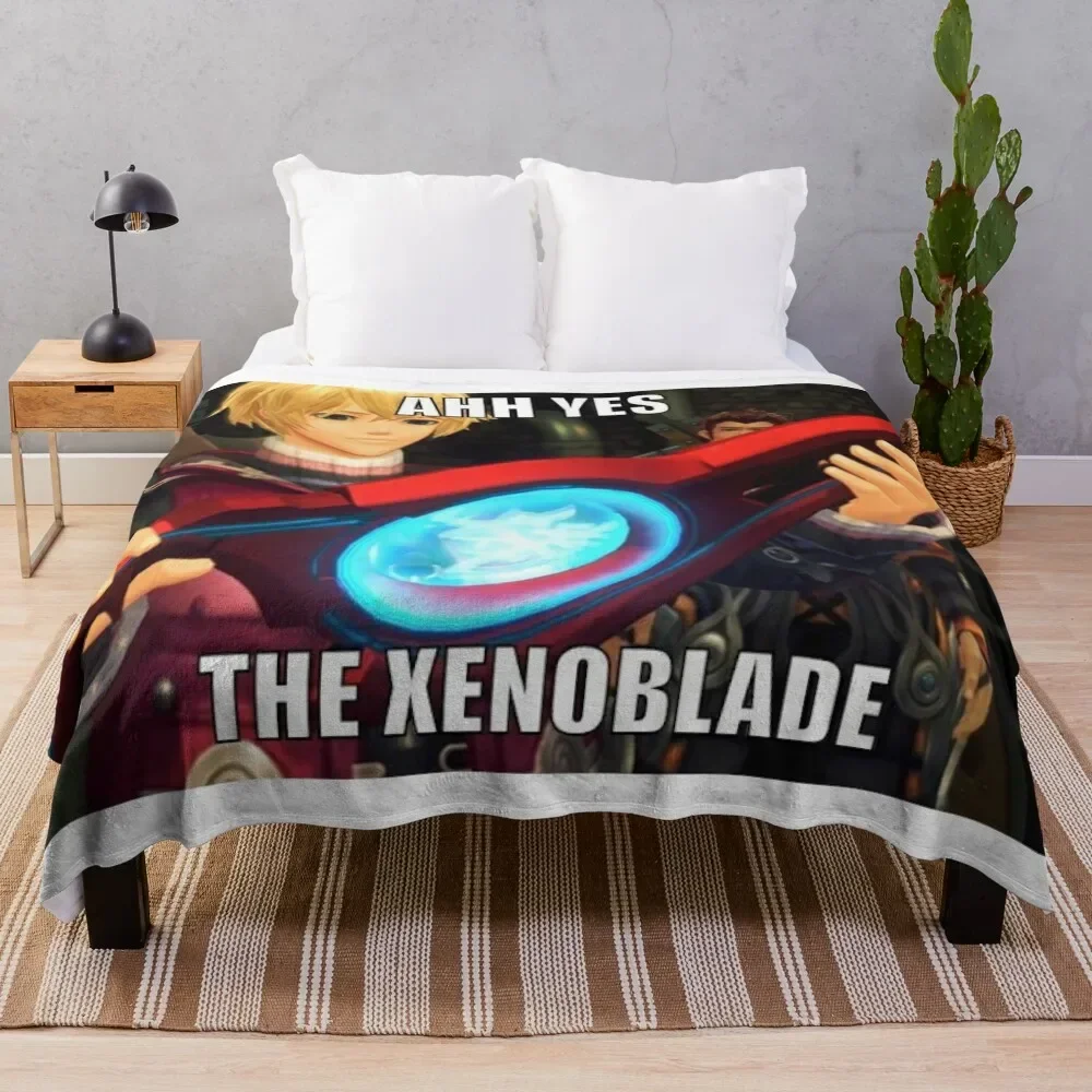 Ahh yes, The Xenoblade Throw Blanket Warm Shaggy Luxury St Decorative Beds Custom Blankets
Ahh yes, The Xenoblade Throw Blanket Warm Shaggy Luxury St Decorative Beds Custom Blankets