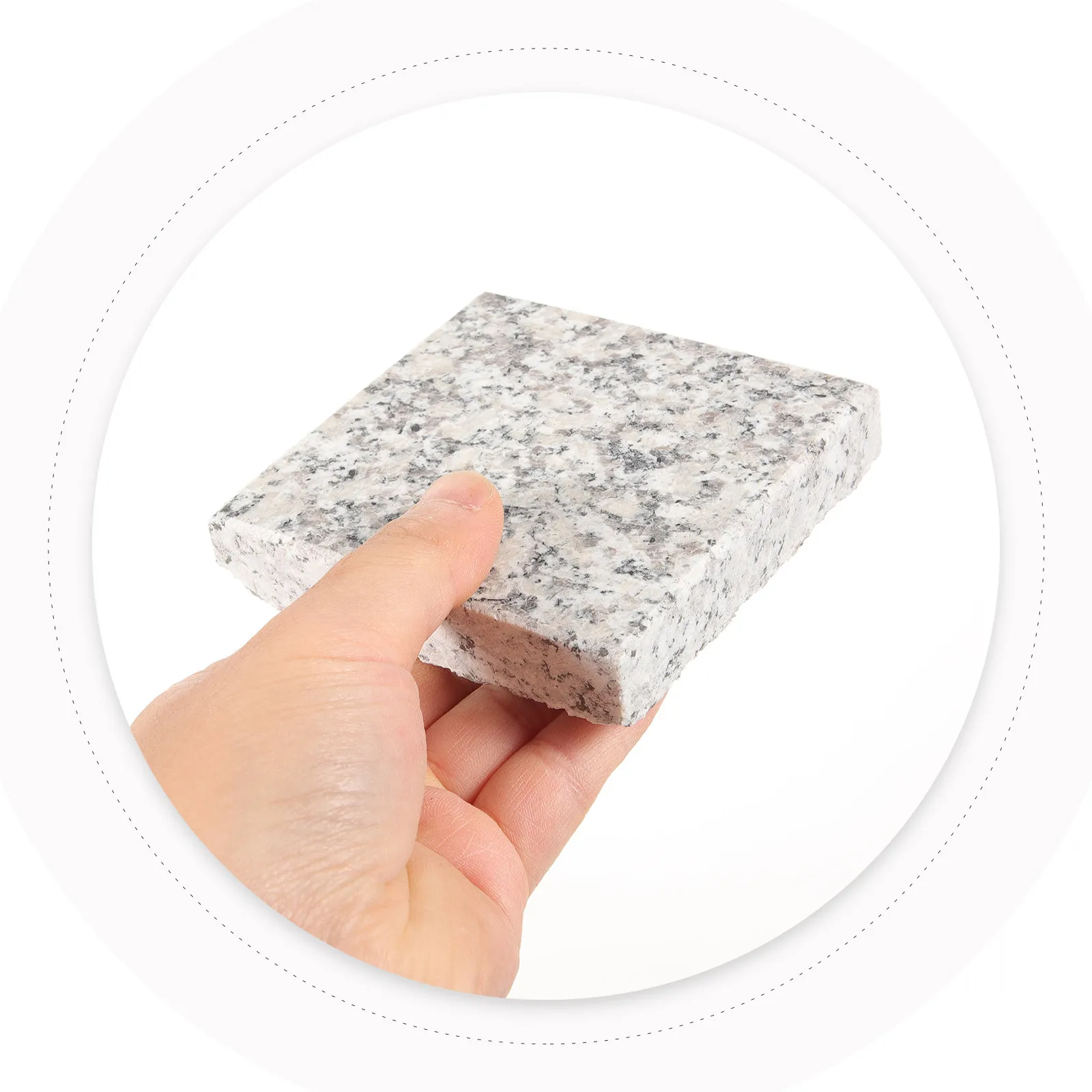 2Pcs Marble Cooling Tile for Pets Environmental Cooling Board Summer Sleeping Mat Rabbit Hamster Chinchilla Pet Accessory
2Pcs Marble Cooling Tile for Pets Environmental Cooling Board Summer Sleeping Mat Rabbit Hamster Chinchilla Pet Accessory