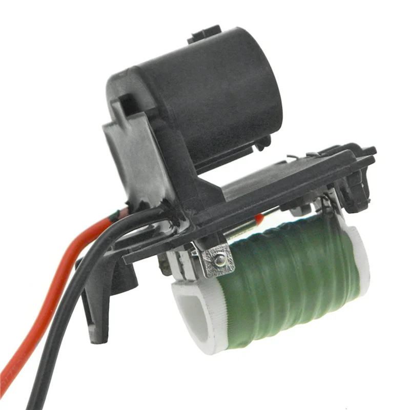10X 94749639 Radiator Fan Blower Motor Resistance Fits For Cruze 1.8L Opel Astra Zafira,Vectra 06- 3134503108
10X 94749639 Radiator Fan Blower Motor Resistance Fits For Cruze 1.8L Opel Astra Zafira,Vectra 06- 3134503108