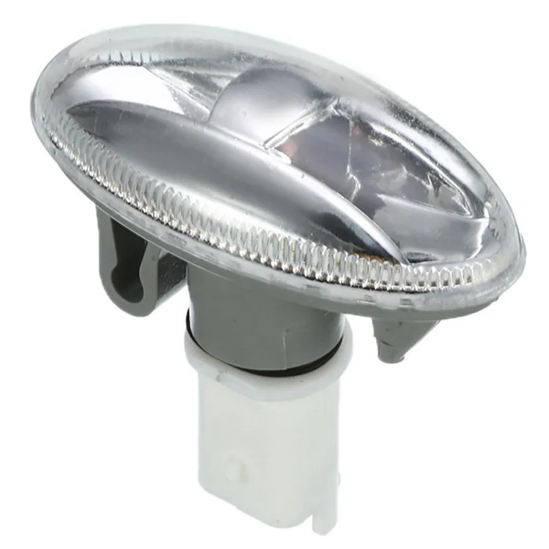 L72A-16 шт. автомобильный партнерский боковой указатель рулевого управления повторитель света для 108 107 407 206 6325G3 для Citreon C1 C2 C3 Picasso
L72A-16 шт. автомобильный партнерский боковой указатель рулевого управления повторитель света для 108 107 407 206 6325G3 для Citreon C1 C2 C3 Picasso