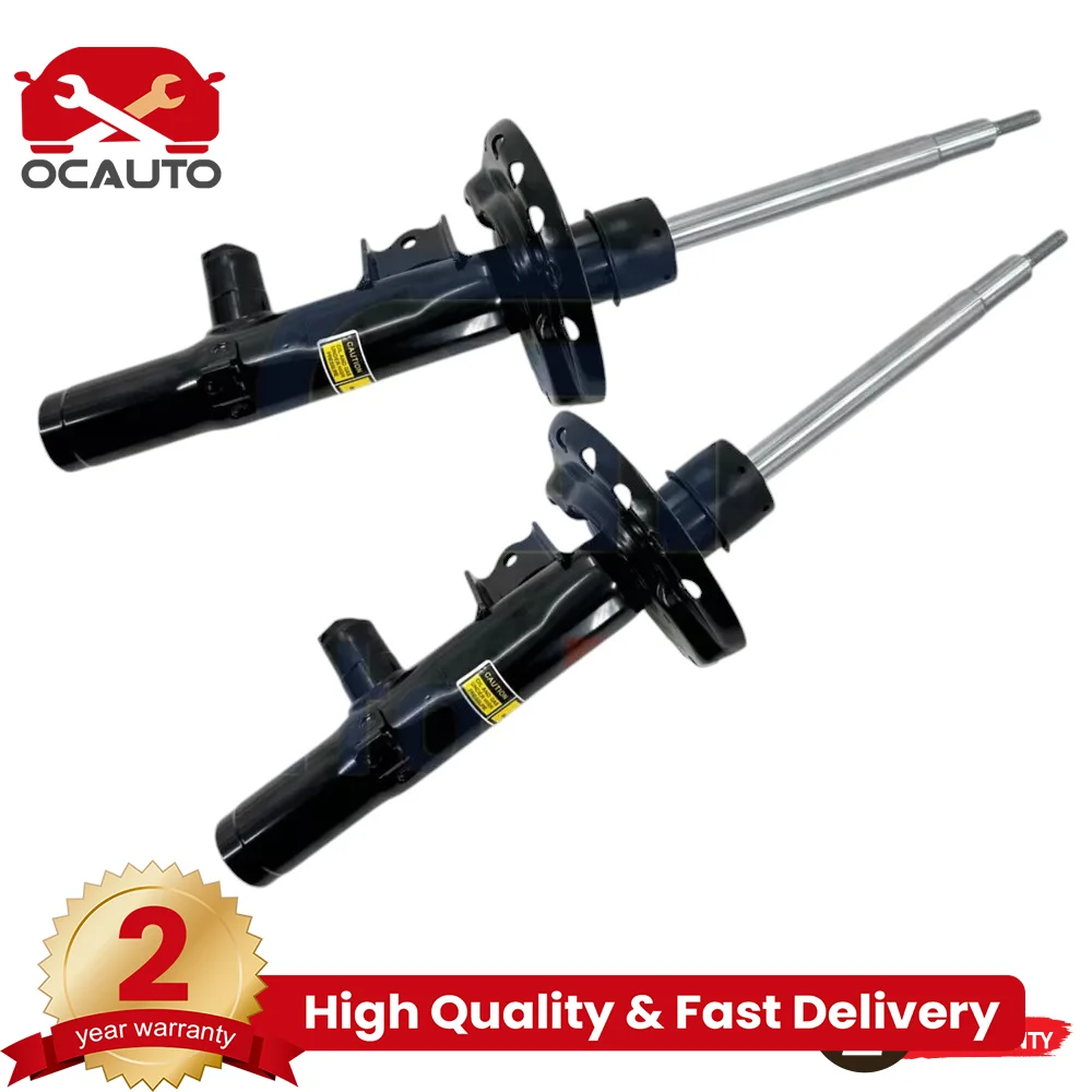 Hot sell NEW 1PCS LR137698 LR137697 Front LH RH Shock Absorber For 2020-2023 Range Rover Evoque 2 New L551
Hot sell NEW 1PCS LR137698 LR137697 Front LH RH Shock Absorber For 2020-2023 Range Rover Evoque 2 New L551