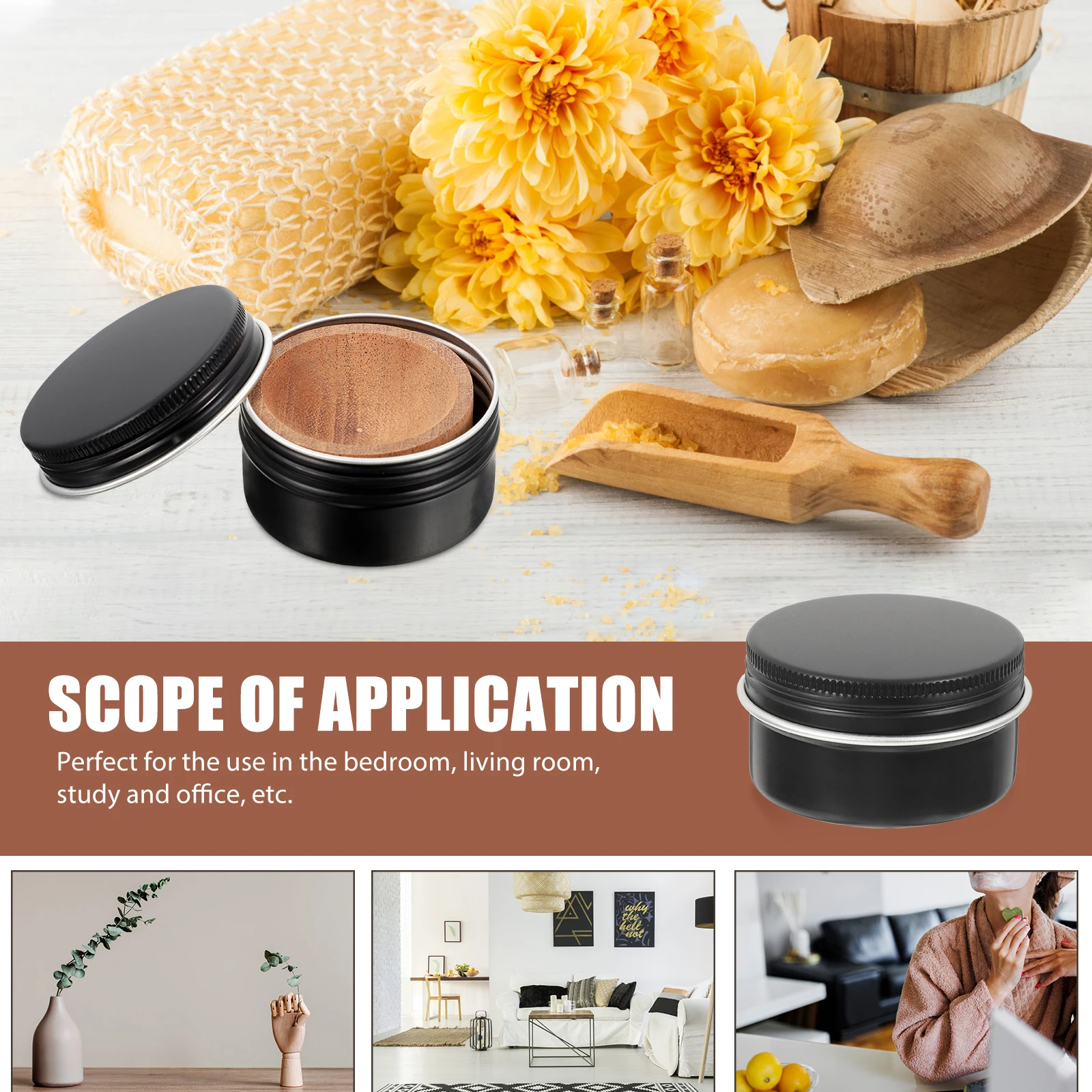 Essential Oil Wooden Diffuser Expander Box Home Office Bedroom Living Room Natural Fragrance Decor Premium Wood Long
Essential Oil Wooden Diffuser Expander Box Home Office Bedroom Living Room Natural Fragrance Decor Premium Wood Long