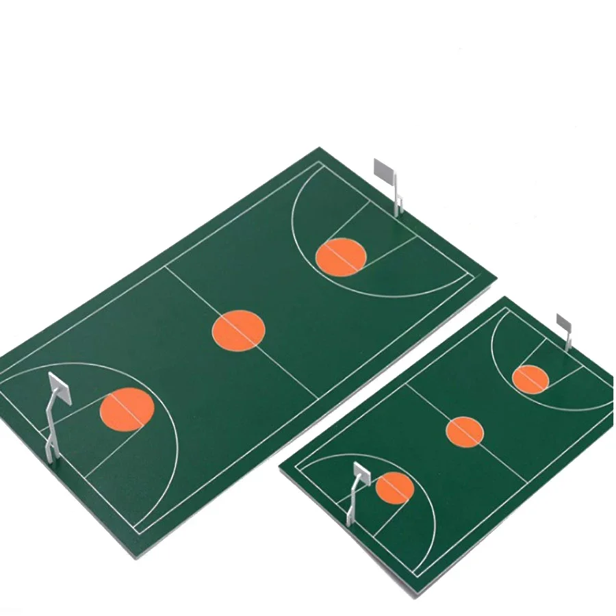 DIY Handmade Architecture Model Basketball Playground In N Scale Train Layout Building Design
DIY Handmade Architecture Model Basketball Playground In N Scale Train Layout Building Design