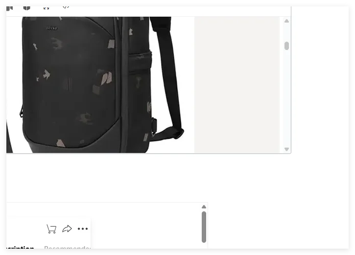 OZUKO Flex bag Chest Bag Anti Theft Male Sling Messenger Bags Waterproof Chest Man Crossbody Sling Bag Camping Jogging Travel
OZUKO Flex bag Chest Bag Anti Theft Male Sling Messenger Bags Waterproof Chest Man Crossbody Sling Bag Camping Jogging Travel