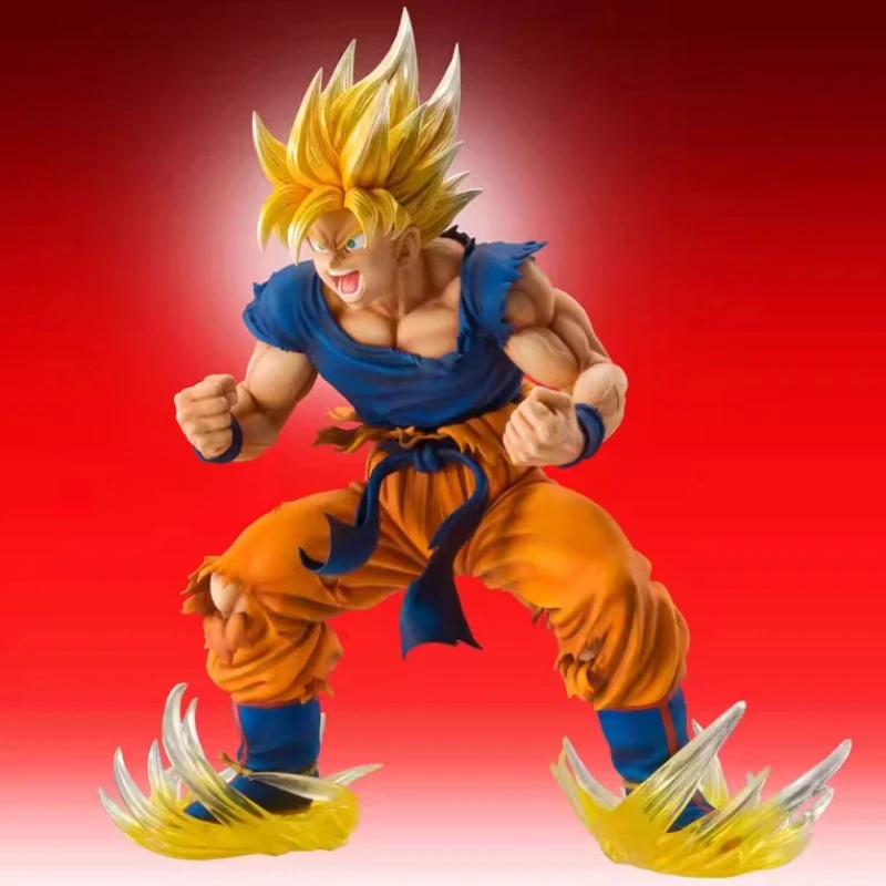 Коллекционные фигурки Bandai Art Collection Dragon Ball Wukong для любителей аниме в наличии.
Коллекционные фигурки Bandai Art Collection Dragon Ball Wukong для любителей аниме в наличии.
