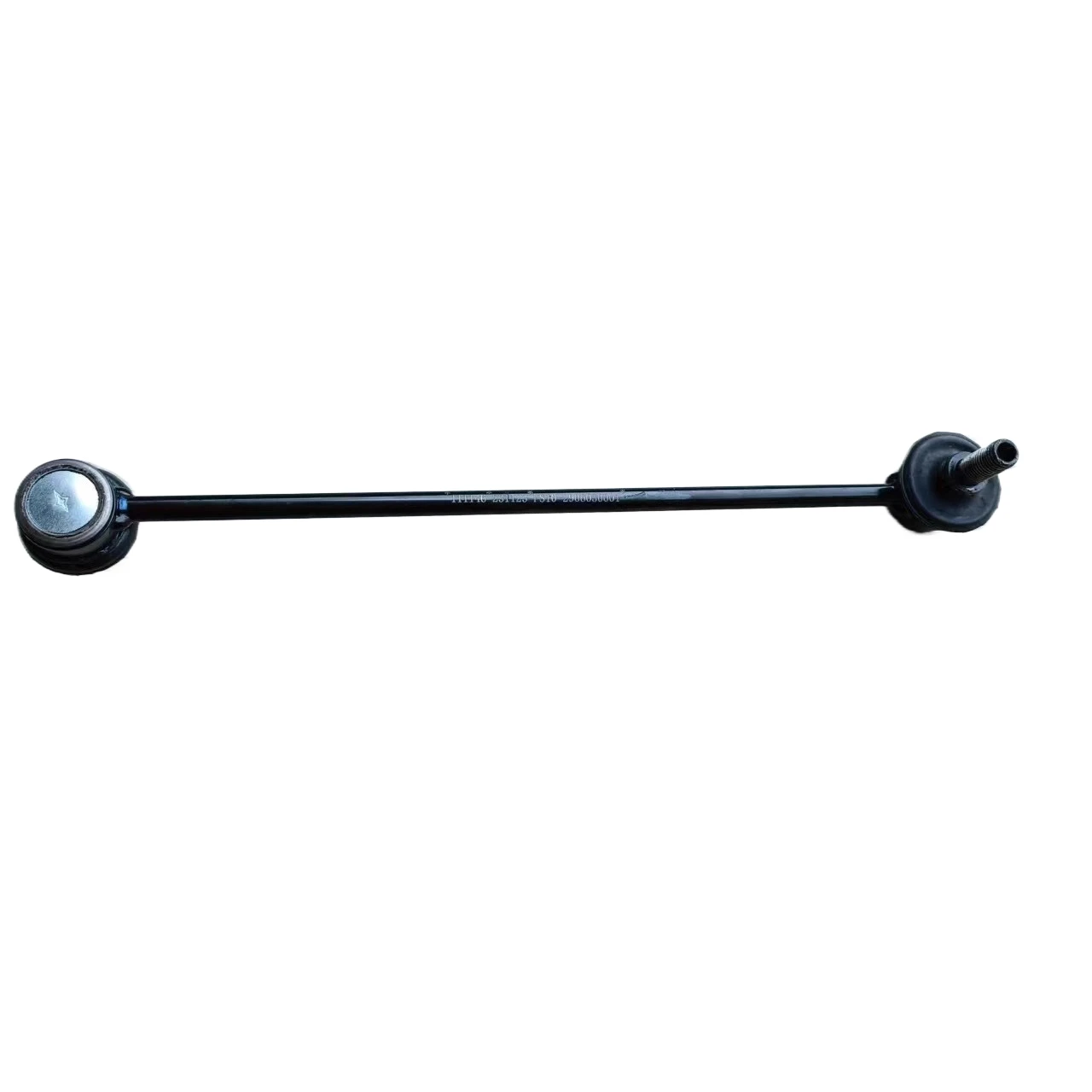 Front Suspension Sway Stabilizer Bar Link Stabilizing Screw Applicable To DaYun YueHu Accessories FS10-2906030001
Front Suspension Sway Stabilizer Bar Link Stabilizing Screw Applicable To DaYun YueHu Accessories FS10-2906030001