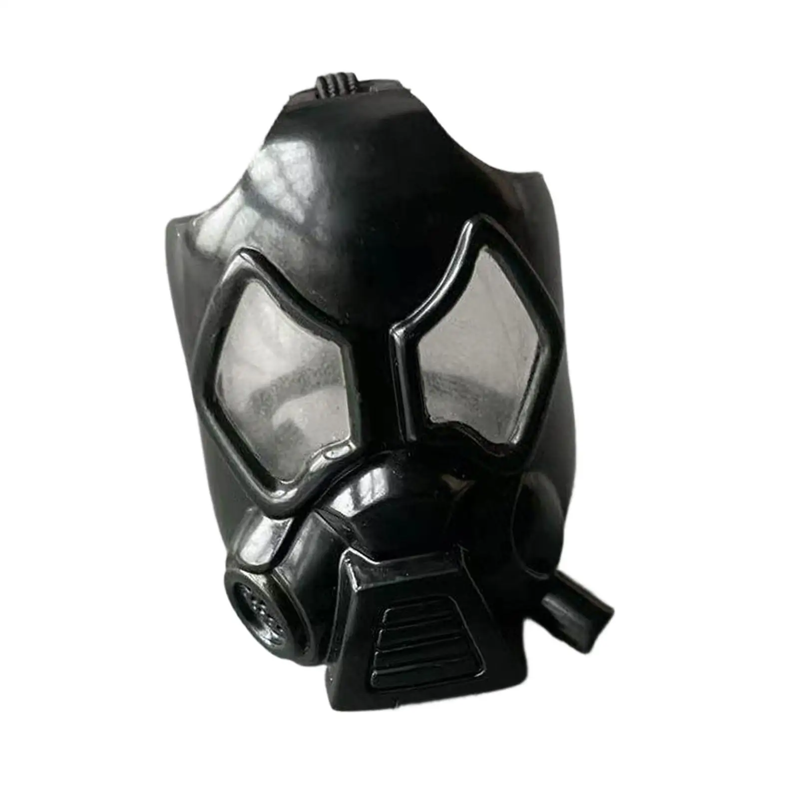 Миниатюрная маска для фигурок 1/6, мягкая резиновая защитная маска для модификации моделей и аксессуаров для кукол, накладка на лицо
Миниатюрная маска для фигурок 1/6, мягкая резиновая защитная маска для модификации моделей и аксессуаров для кукол, накладка на лицо