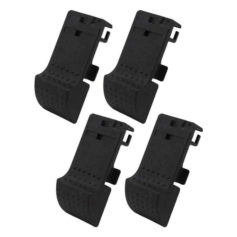 A65P-4Pcs Door Mention Door Lock Pin Cap Door Lock Buttons For Citroen ZX Elysee Car Styling
A65P-4Pcs Door Mention Door Lock Pin Cap Door Lock Buttons For Citroen ZX Elysee Car Styling