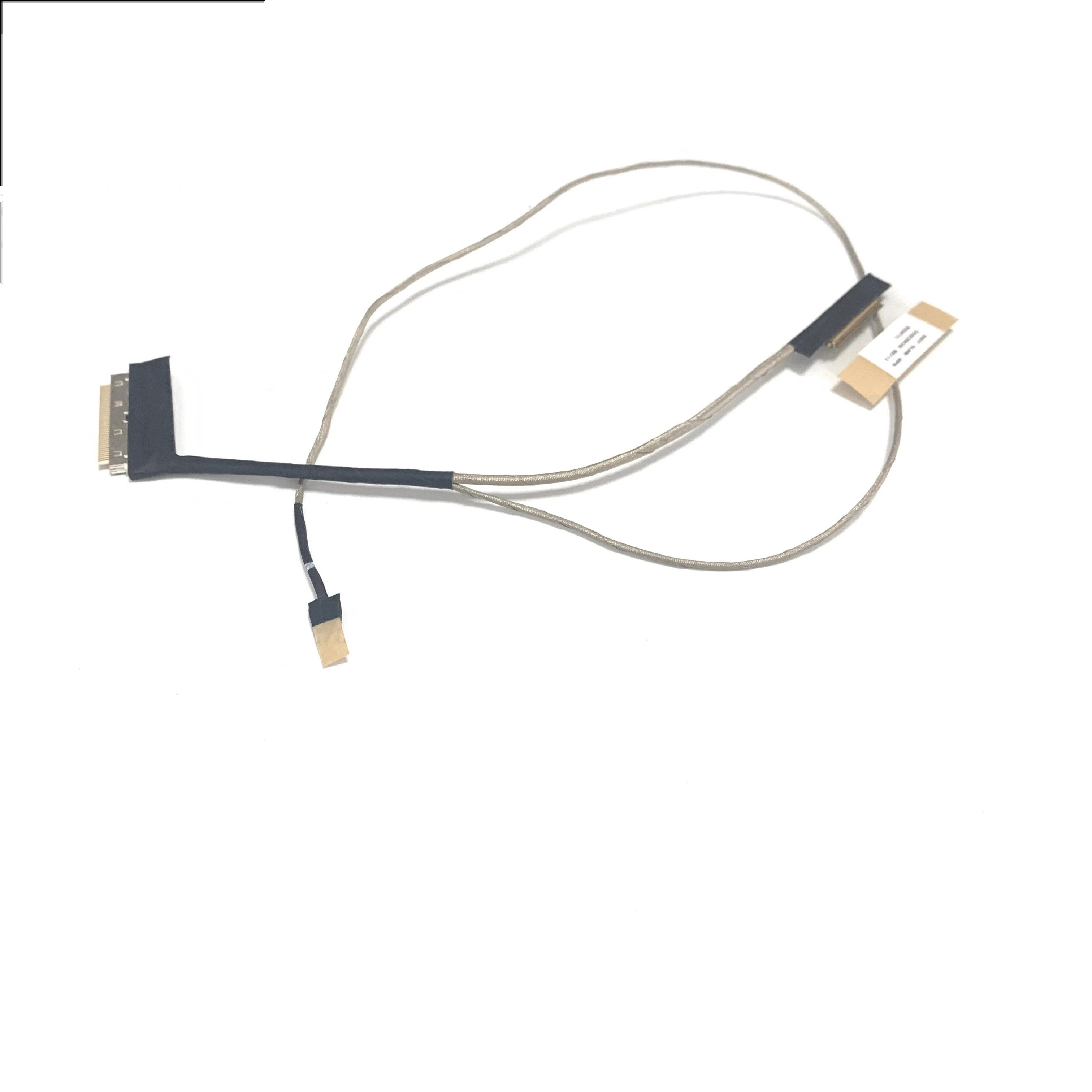 Новый кабель для ноутбука ACER AN715-51 A715-A815-74G 40pin 0,5 DC02C00KX00 50.Q55N2.005
Новый кабель для ноутбука ACER AN715-51 A715-A815-74G 40pin 0,5 DC02C00KX00 50.Q55N2.005