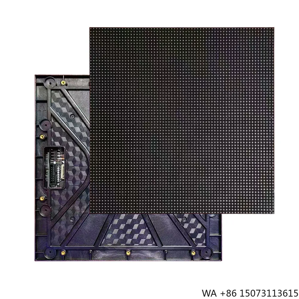 Светодиодная панель P5/P10, складная, водонепроницаемая, высокой яркости, для наружной рекламы на мероприятиях
Светодиодная панель P5/P10, складная, водонепроницаемая, высокой яркости, для наружной рекламы на мероприятиях