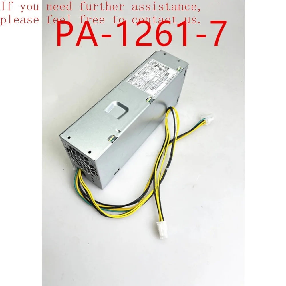 Для Lenovo PA-1261-7 PA-1181-7 PCH018 PCH026 PCK027 260 Вт 450 Вт 
Для Lenovo PA-1261-7 PA-1181-7 PCH018 PCH026 PCK027 260 Вт 450 Вт