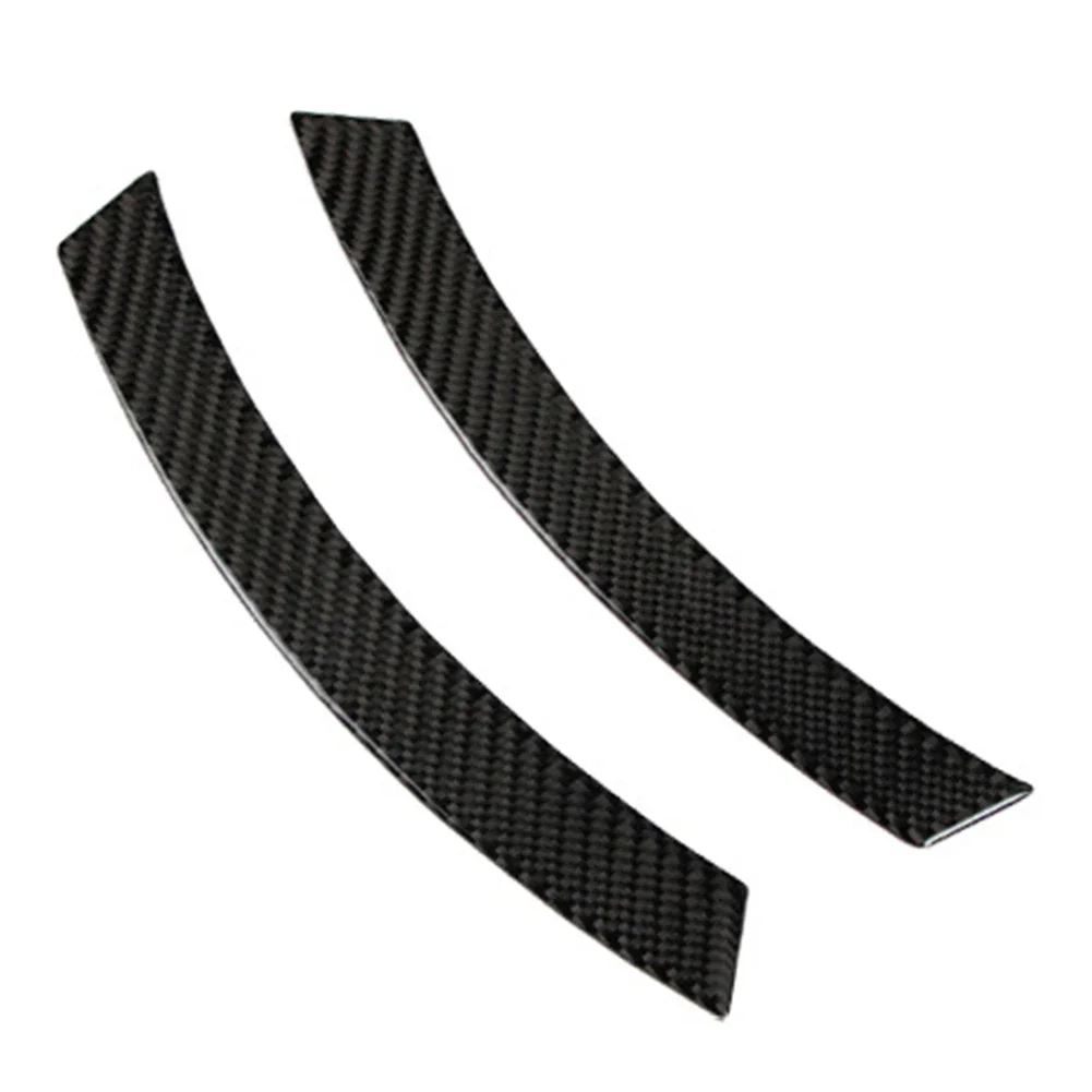 Sporty Car Decoration Anti-collision Stickers Stylish Enhancement Complete Package Decorative Panel Easy Installation
Sporty Car Decoration Anti-collision Stickers Stylish Enhancement Complete Package Decorative Panel Easy Installation