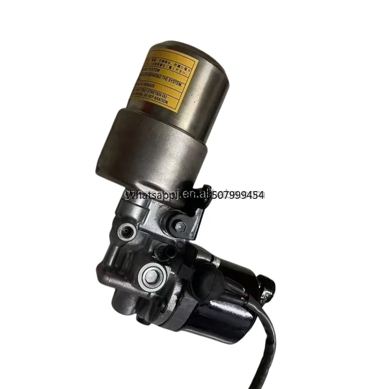 MN102843 4630A481 ABS Pump Brake Booster Motor for Mitsubishi Montero Pajero
MN102843 4630A481 ABS Pump Brake Booster Motor for Mitsubishi Montero Pajero