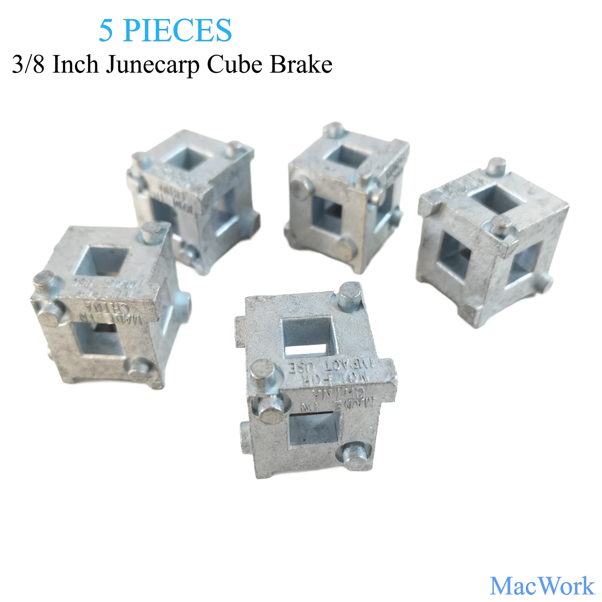 5 Pieces Cube Brake Caliper Compression Tool,Steel Brake Caliper Tool Car Rear Disc Brake Piston Tool Fits 3/8" Square Driver
5 Pieces Cube Brake Caliper Compression Tool,Steel Brake Caliper Tool Car Rear Disc Brake Piston Tool Fits 3/8" Square Driver