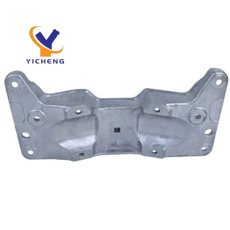22326775907 Transmission Crossmember Mount Bracket for BMW F01 F02 F12 F13 F10 750i
22326775907 Transmission Crossmember Mount Bracket for BMW F01 F02 F12 F13 F10 750i