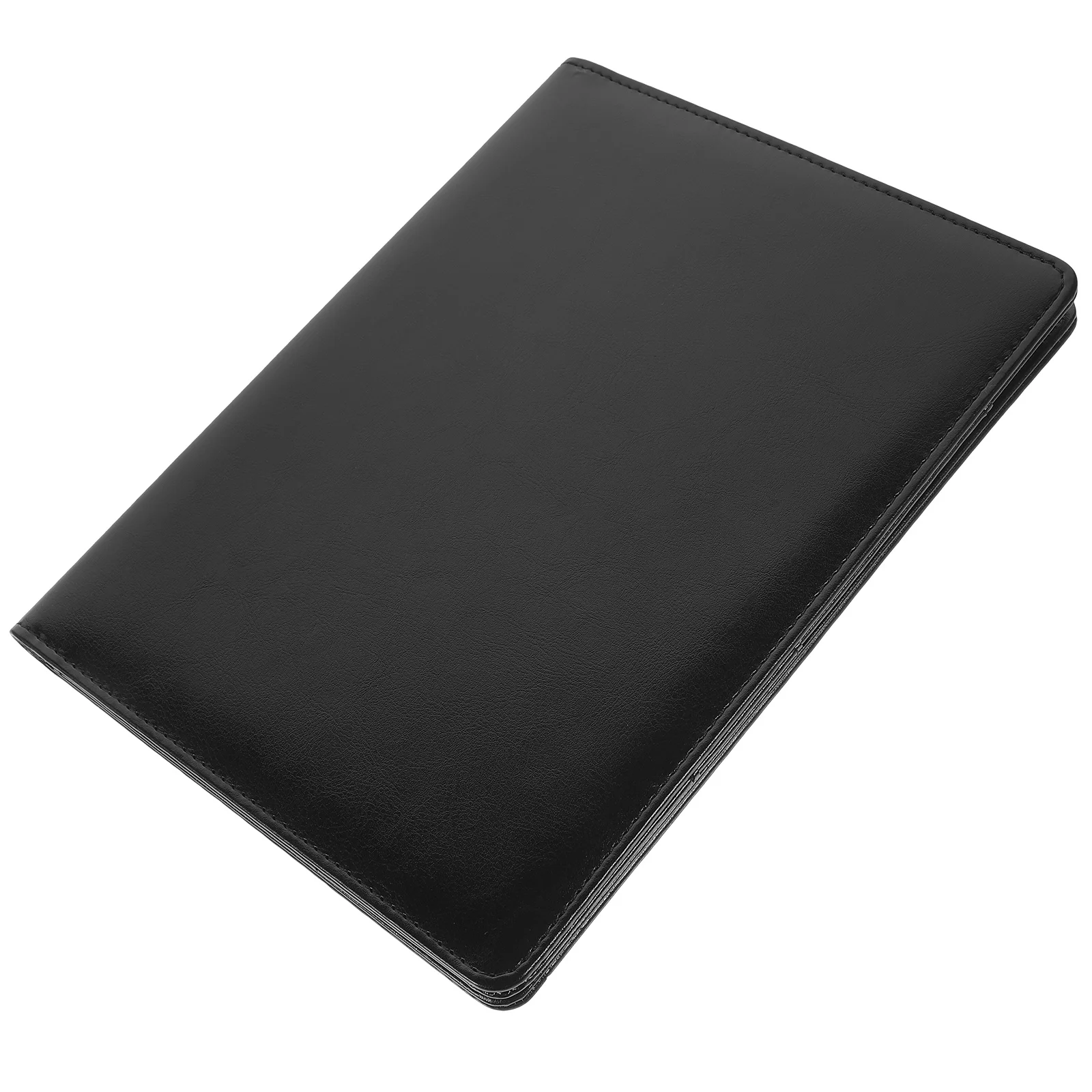 Portfolio Organizer Binder Interlayer Design Document Storage Multiple Card Slots Metal Clips File Folder Business Portfolio Pu
Portfolio Organizer Binder Interlayer Design Document Storage Multiple Card Slots Metal Clips File Folder Business Portfolio Pu