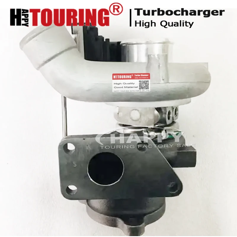 TD04HL Turbo Turbocharger For Great Wall H5 2.0T 49389-05640 SMW350201 4938905640
TD04HL Turbo Turbocharger For Great Wall H5 2.0T 49389-05640 SMW350201 4938905640