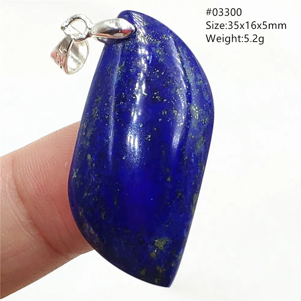 Natural Blue Lapis Lazuli Pendant Bead Water Drop Jewelry Women Men Lapis Lazuli Gemstone Necklace Love Gift AAAAA
Natural Blue Lapis Lazuli Pendant Bead Water Drop Jewelry Women Men Lapis Lazuli Gemstone Necklace Love Gift AAAAA