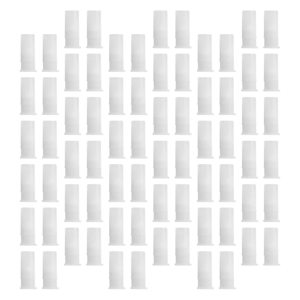 100 Pcs Bbw Sound Toy Insert Noise Maker Squeezing Accessory Squeaker Replacement Squeakers Accessories
100 Pcs Bbw Sound Toy Insert Noise Maker Squeezing Accessory Squeaker Replacement Squeakers Accessories