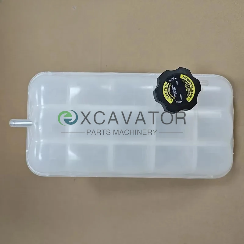 CAT 416E 416F 420F 422E 422F 428E 428F 430F 432E 432F 434E 442E Water Coolant Tank Expansion 247-1384 247-1385 2471384 2471385
CAT 416E 416F 420F 422E 422F 428E 428F 430F 432E 432F 434E 442E Water Coolant Tank Expansion 247-1384 247-1385 2471384 2471385