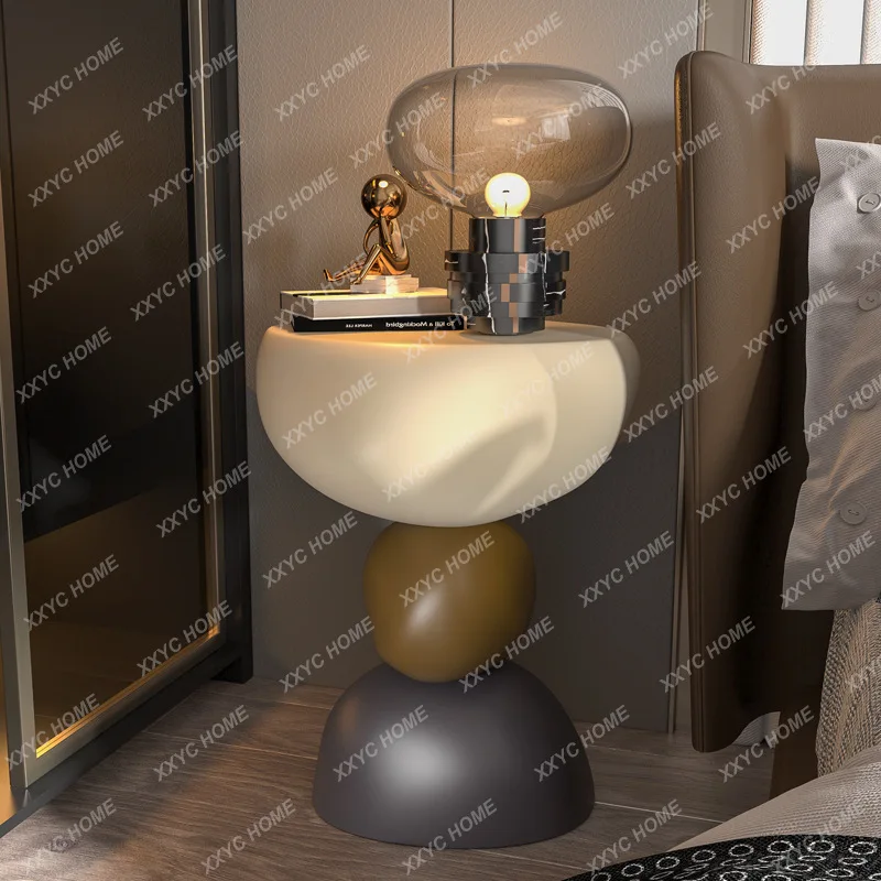 LXSide a few creative light luxury high-end cream wind living room comes and goes corner a few
LXSide a few creative light luxury high-end cream wind living room comes and goes corner a few