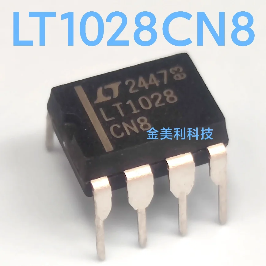LT1028 LT1028CN8 LT1001 LT1001CN8 LT1013 LT1013CP LT1793 LT1793CN8 LT1128 LT1128CN8 Authentic chip PDIP-8
LT1028 LT1028CN8 LT1001 LT1001CN8 LT1013 LT1013CP LT1793 LT1793CN8 LT1128 LT1128CN8 Authentic chip PDIP-8