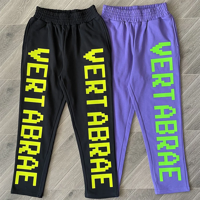 Спортивные штаны Vertabrae, винтажная стираная уличная одежда, повседневные спортивные штаны унисекс, дизайн с заниженной промежностью, американский трендовый бренд
Спортивные штаны Vertabrae, винтажная стираная уличная одежда, повседневные спортивные штаны унисекс, дизайн с заниженной промежностью, американский трендовый бренд