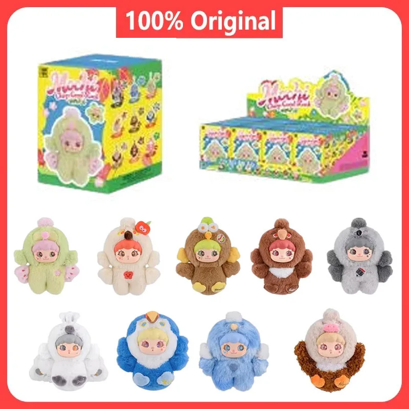 New Genuine TOPTOY Mochi Blind Box Anime Plush Doll Mochi Good Luck Series Blind Box Toys Cute Pendant Toy Kid Birthday Gifts
New Genuine TOPTOY Mochi Blind Box Anime Plush Doll Mochi Good Luck Series Blind Box Toys Cute Pendant Toy Kid Birthday Gifts