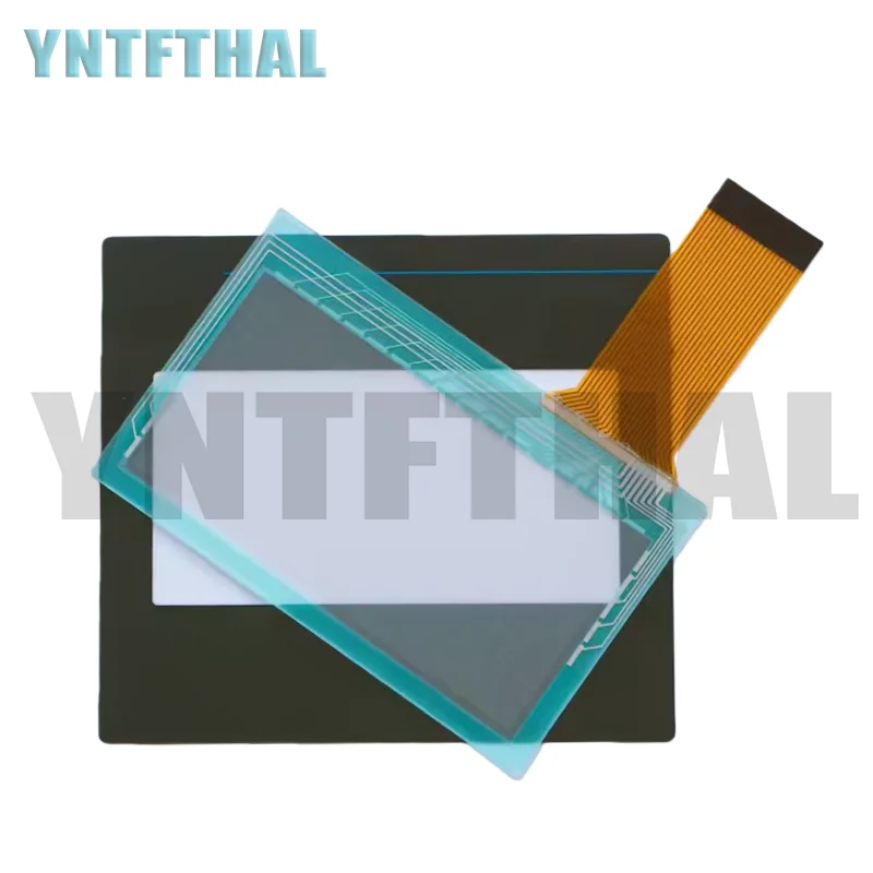 Новая защитная пленка для сенсорного экрана 2711-T5A1L1
Новая защитная пленка для сенсорного экрана 2711-T5A1L1