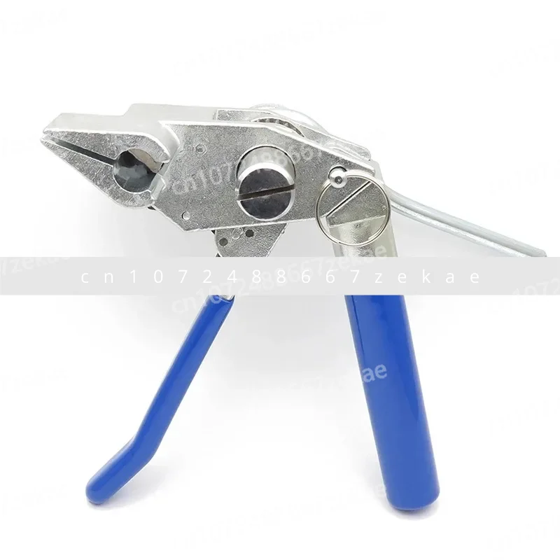 Ручные плоскогубцы для кабельных стяжек из нержавеющей стали C07569, прямая ручка, изогнутая ручка, переменный многофункциональный
Ручные плоскогубцы для кабельных стяжек из нержавеющей стали C07569, прямая ручка, изогнутая ручка, переменный многофункциональный