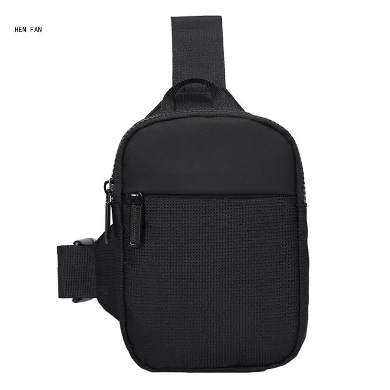 Outdoor Sports Bag Fanny Pack Large Capacity Phone Bag Adjustsable Belt Belt Bag Chest Bag Crossbody Pack Fashion Bag M89D
Outdoor Sports Bag Fanny Pack Large Capacity Phone Bag Adjustsable Belt Belt Bag Chest Bag Crossbody Pack Fashion Bag M89D