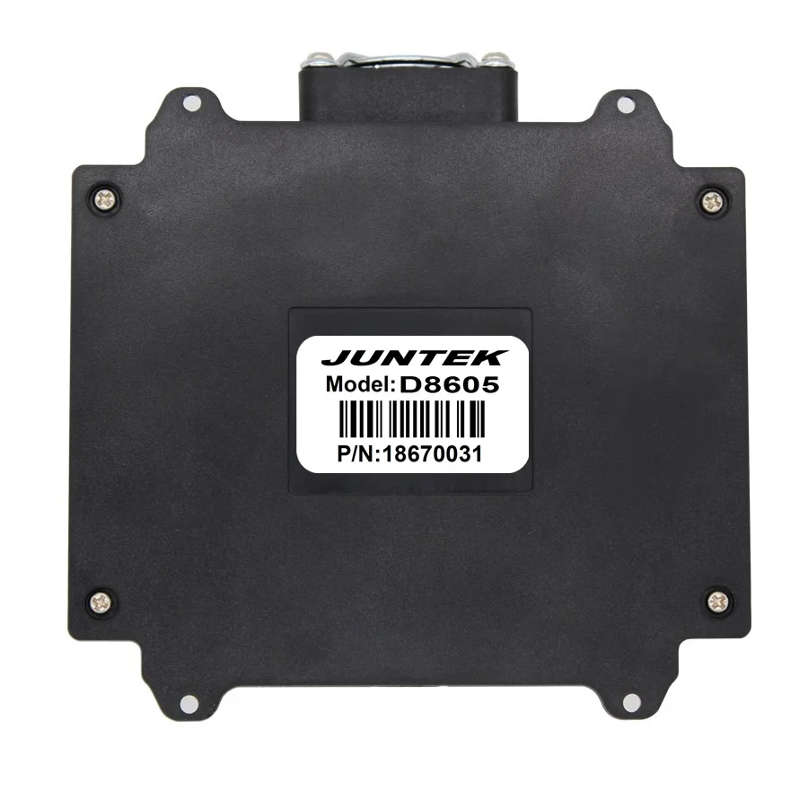 In stock Programmable DC Power Supply Adjustable CV CC Step-Down Module DPM-8605-485 (0-5A) (RS485 Interface)
In stock Programmable DC Power Supply Adjustable CV CC Step-Down Module DPM-8605-485 (0-5A) (RS485 Interface)