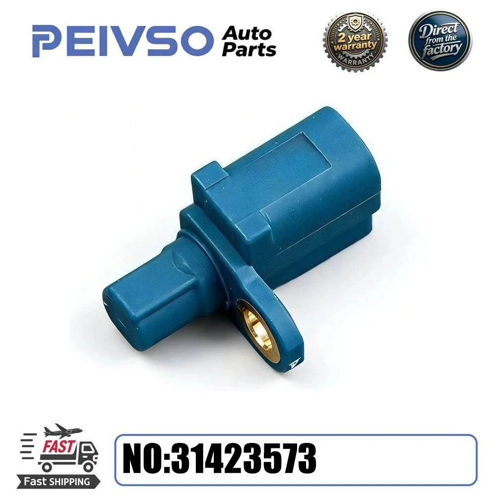 31423573 New High Quality Rear ABS Wheel Speed Sensor For Volvo C30 C70 S40 S60 S80 V50 V60 V70 XC60 XC70 30736634 307366340
31423573 New High Quality Rear ABS Wheel Speed Sensor For Volvo C30 C70 S40 S60 S80 V50 V60 V70 XC60 XC70 30736634 307366340