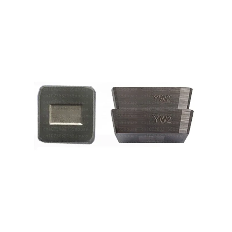 30pcs 4160511 YT14 YT15 YT5 YW1 YW2 YG6 YG8 YS25 YS30 YG6X YT726 YS8 YM201 4130511 Carbide Inserts
30pcs 4160511 YT14 YT15 YT5 YW1 YW2 YG6 YG8 YS25 YS30 YG6X YT726 YS8 YM201 4130511 Carbide Inserts