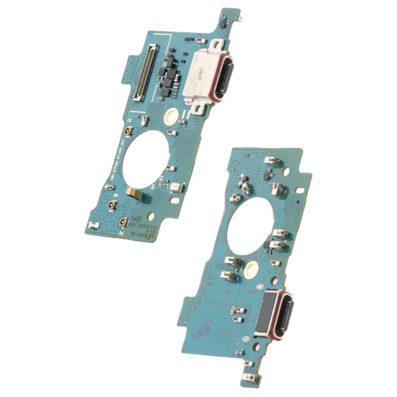 Replacement Charging Port Dock Connector For Samsung galaxy X Cover6 5G Pro G736U USB Charger Board Flex Cable Part
Replacement Charging Port Dock Connector For Samsung galaxy X Cover6 5G Pro G736U USB Charger Board Flex Cable Part